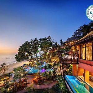 Nirvana Beach Resort, Koh Lanta SHA Extra Plus