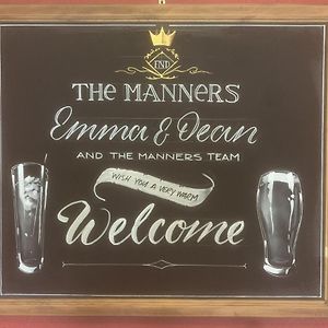 The Manners Pub With Rooms