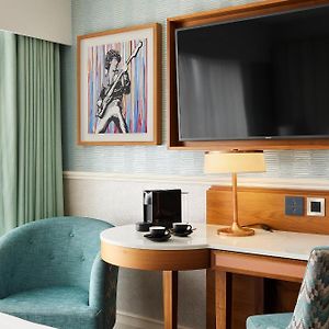 Hard Rock Hotel Dublin