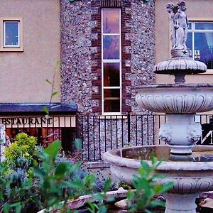 The Hedges Hotel